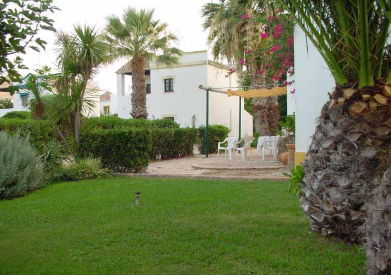 Casa Andorinhas Quinta Velha By Your Home Algarve Cabanas De Tavira Exterior foto